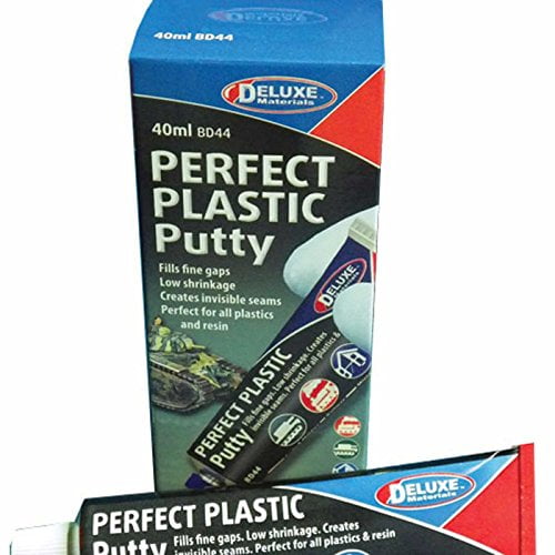 Deluxe Materials Perfect Plastic Putty, 40ml, DLMBD44