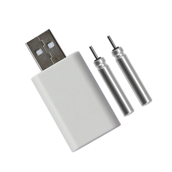 CR322 Rechargeable Batteries With Smarted LED Chargers For Electronic Bobbers Fishing Accessories
