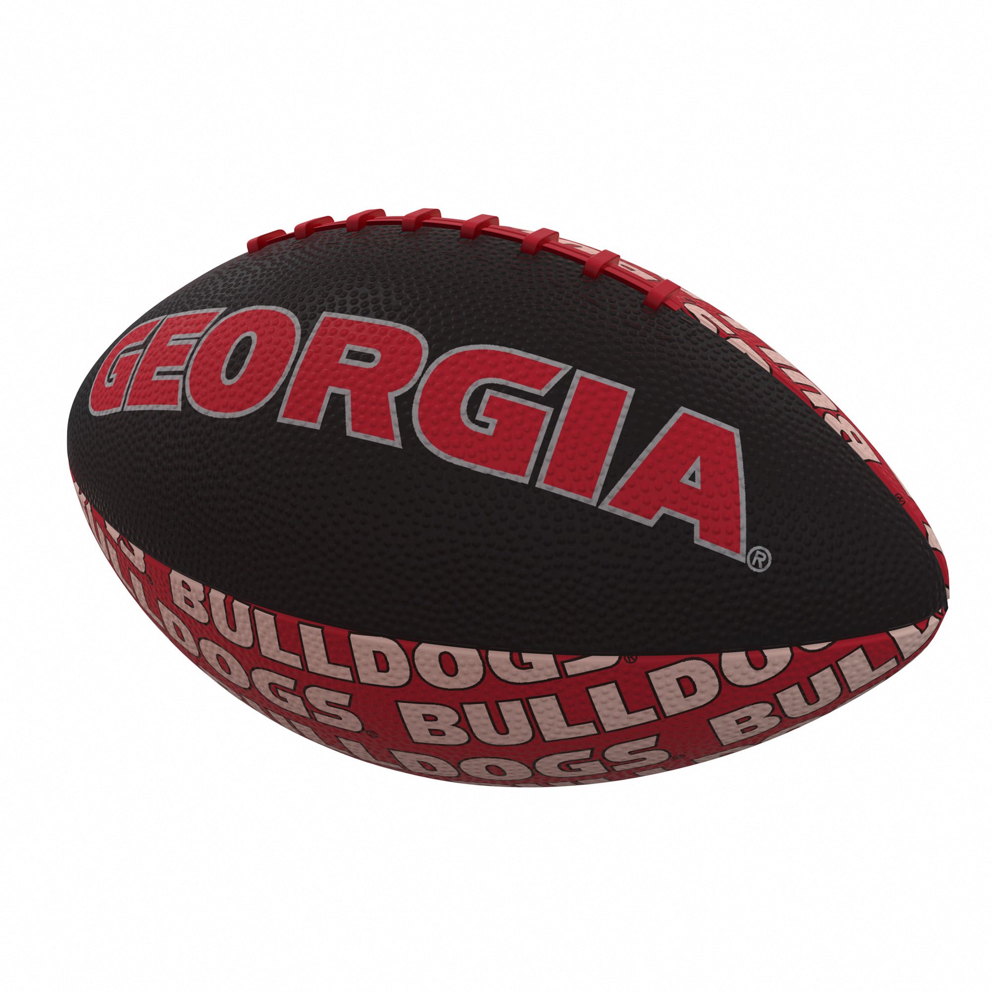 MINI RUBBER FOOTBALL