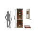 thumbnail image 5 of Mueble De Cocina Organizador 3 Puertas Y 1 Cajón, 5 of 5
