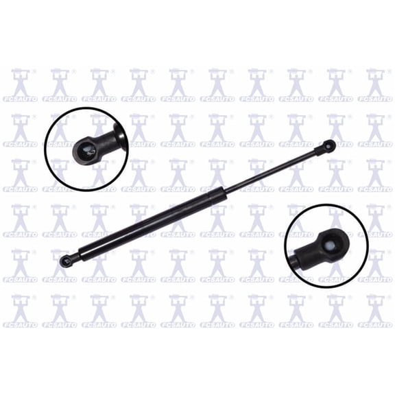 Trunk Lid Lift Support