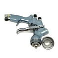 thumbnail image 3 of Spray Guns Professional 1.3mm Gravity Spray Paint Gun High Efficiency ,Easy to Use, 3 of 4