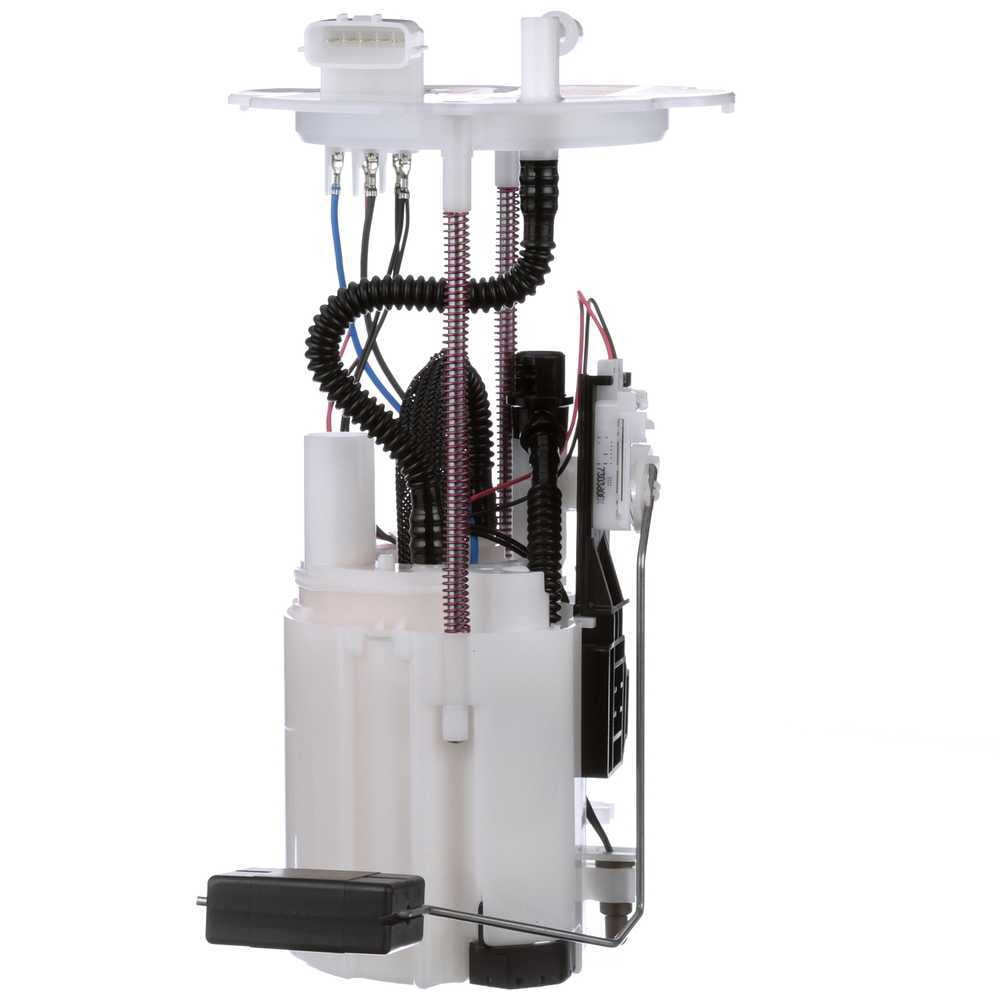 Delphi FG1622 Fuel Pump Module Assembly