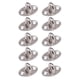 thumbnail image 1 of 10 ganchos de carga., 1 of 3
