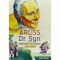 Dr. Syn (DVD), Reel Vault, Action & Adventure