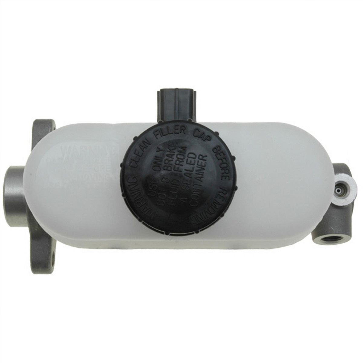 Brake Master Cylinder Fits select: 2003 FORD F150
