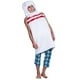 thumbnail image 1 of Halloween Bowling Cosplay Costume Stage Performance Costume Props Festival Party Cosplay Clothing, 1 of 5