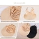 thumbnail image 2 of Guardurnaity Gorra deportiva plegable con protección solar para mujer, sombrero de protección solar de secado rápido elegante y ajustable Sombreros bronceado suave, 2 of 6