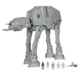 thumbnail image 2 of Figura Star Wars AT-AT Walker con luz y sonido 25 cm, 2 of 4