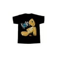 thumbnail image 1 of [100% Cotton] korn issues rock band new black short/ long sleeve t-shirt Casual Top unisex Thirt everyday, 1 of 6
