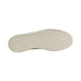 thumbnail image 6 of Puma Men's Clyde From The Archive Black / Cordovan Whisper White Ankle-High Suede Fashion Sneaker - 11.5M, 6 of 6