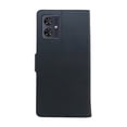 thumbnail image 1 of Funda Cartera Suave Cely Vesmir Para Motorola G84 Negro, 1 of 4