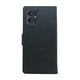thumbnail image 1 of Funda Cartera Suave Cely Vesmir Para Motorola G54 Negro Más 2 Micas, 1 of 4