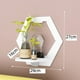 thumbnail image 1 of Estante de carga para teléfono móvil de pared, soporte de carga para teléfono móvil sin perforaciones, estante para decoración de pared Características mejoradas, 1 of 5