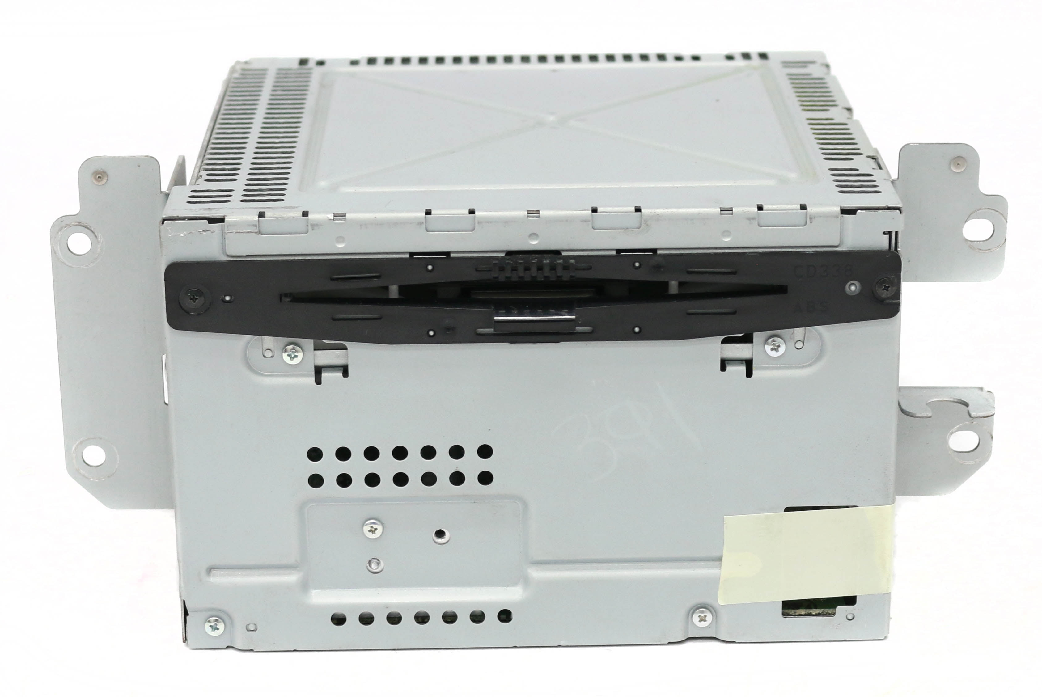 2011 Ford Fusion Mercury Milan Am Fm Radio Mp3 Single Cd Player Be5t 18d822 Aa Refurbished Walmart Com Walmart Com