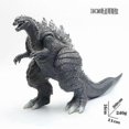 thumbnail image 3 of 26-27 Dhrs Movie Monster Series Godzilla Ultima Godzilla S.p (singular Point) Figure 6.1 Inches, 3 of 3