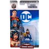 Nano Metalfigs Wonder Woman Diecast Figure [DC53]