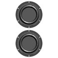 thumbnail image 3 of Diafragma para subwoofer BAIMOQI de 6,5/8 pulgadas de goma e hierro, 3 of 8
