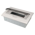 thumbnail image 3 of Caja de distribución, Caja de protección de distribución 15 Caja de conexiones electrónicas Caja de protección de disyuntores Características líderes en su clase Jadeshay A, 3 of 8