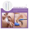 thumbnail image 4 of Weiweiguan 1 Set Eyelash Picking Rod Mirror Kit Grafting Eyelash Special Auxiliary Tools, 4 of 6