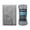 Quite Shade, variant on Brookstone Cooling Comfort Throw Blankets for Sleeping - Innovative Cooling Dual-Sided Throw - Oversized Cool Blanket for Hot Sleepers - Nylon and Polyethylene Blanket - Quiet Shade