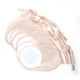 thumbnail image 3 of Bolsa de ostomía e ileostomía, 10 piezas Bolsas de colostomía desechables Bolsa de colostomía desechable Bolsas de colostomía Diseño fácil de usar, 3 of 14