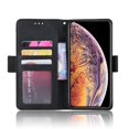 thumbnail image 5 of Funda Tipo Billetera GANGXUN para iPhone XS MAX – Tapa Flip con Tarjetero, 5 of 5