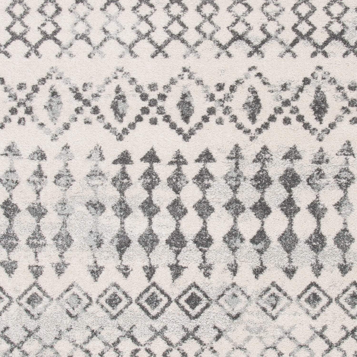 SAFAVIEH Tulum Herbert Tapis Géométrique