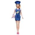 thumbnail image 4 of Muñeca Brittany de Plástico con Accesorios Multicolor Varios modelos 1 pieza, 4 of 4