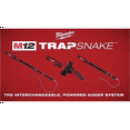 thumbnail image 3 of Milwaukee Tool TRAPSNAKE 6 Feet Toilet Auger Cable, 3 of 8