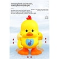 thumbnail image 5 of Quack Beats Canard Dansant, Quackbeats Dansant et Chantant Canard Musical, 5 of 5