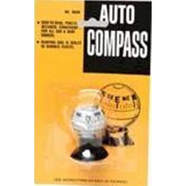 Auto Compass