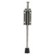 thumbnail image 5 of Spring Door Stopper Foot Kickdown Stop TelescopeStainles Steel Sturdy Foot Pedal Door Lock Holder Heavy Duty Protector Wall, 5 of 11
