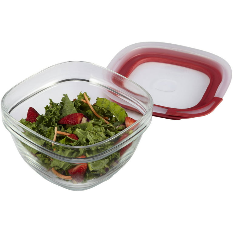 Rubbermaid Containers Servin' Saver Replacement Lids Covers