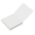 thumbnail image 1 of Nail Color Mixing Paper, Nail Art Palette Paper Disposable Professional  For Beginner For Home Nail Salon, 1 of 8