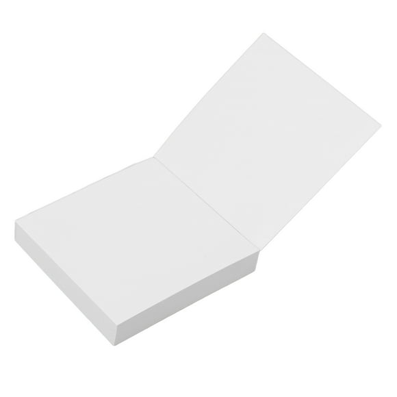 Nail Art Palette Paper, Disposable Nail Color Mixing Paper For Nail Art School
