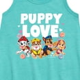 thumbnail image 2 of Paw Patrol - Puppy Luv - Toddler and Youth Girls A-line Dress, 2 of 5