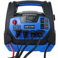 thumbnail image 2 of Donext Rechargeable Portable Powerhouse 1800 Amps with Air Compressor and AC,12V DC,USB, 2 of 7