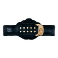 thumbnail image 3 of Bleacher Creatures Stuffed Animals & Plush Toys, WWE Heavyweight Championship, 24", 3 of 4