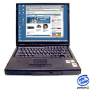 Microtel 2169P10 Pentium III 1.0 GHz Notebook PC With DVD