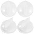 thumbnail image 1 of 4pcs Microwave Oven Knobs Microwave Timer Control Knob Button Microwave Oven Accessory Part, 1 of 9
