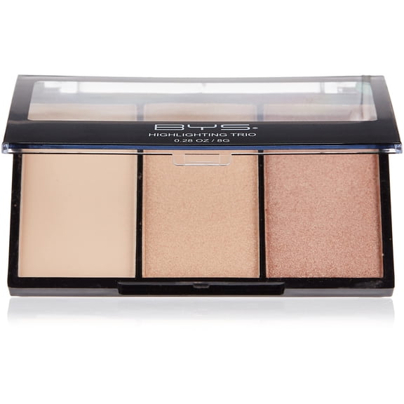 BYS Highlighting Trio Palette Illuminate