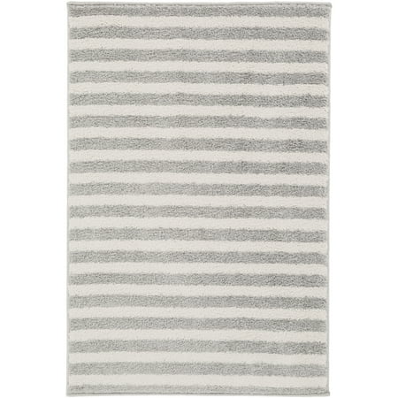 Honey Rectangular Rug - Art of Knot Rosemount 2' x 3' Rectangular Area Rug
