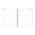 thumbnail image 2 of 2024-2025 Weekly Monthly Planner, 8.5x11, Blue Sky, Gemma, 2 of 8