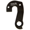 thumbnail image 1 of Wheels Manufacturing Dropout 171 Bicycle Hanger, 1 of 1
