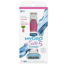 9 Pack Personna Halo 5 Blade Disposable Shaving Razors For Women