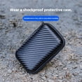 thumbnail image 4 of fastboy Mirror ,For Smartphone Cameras ,Capture Stunning Anywhere ,Adjustable HD Mirror Clip Photography, For Smartphone black, 4 of 6