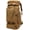 Khaki, variant on Boriyuan 80L Backpack, 1 Pc Large Capacity Waterproof Oxford Hiking Backpack, Outdoor Black Sport Bag for Camping Trekking Black
