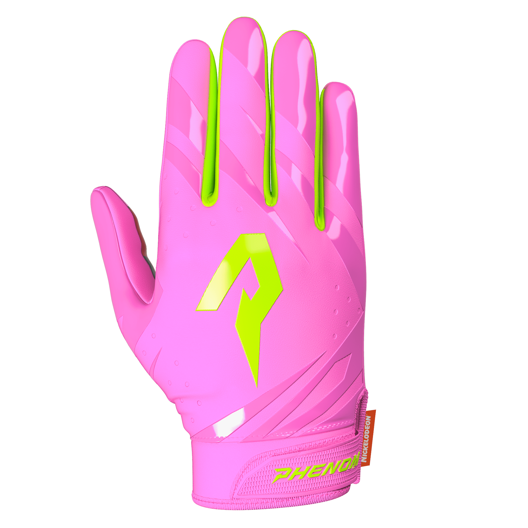 Patrick Football Gloves - VPS5 By Phenom Elite (YS)