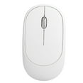 thumbnail image 3 of Mouse, Convenient Chargable Mouse Practical Rechargeable Portable  for Notebook for Office for Home for Desktop White, 3 of 7